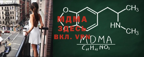 хмурый Алзамай
