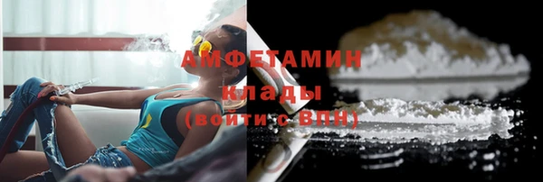 хмурый Алзамай